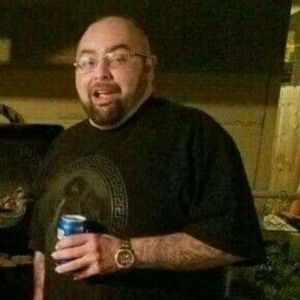 Meet your Posher, Gary